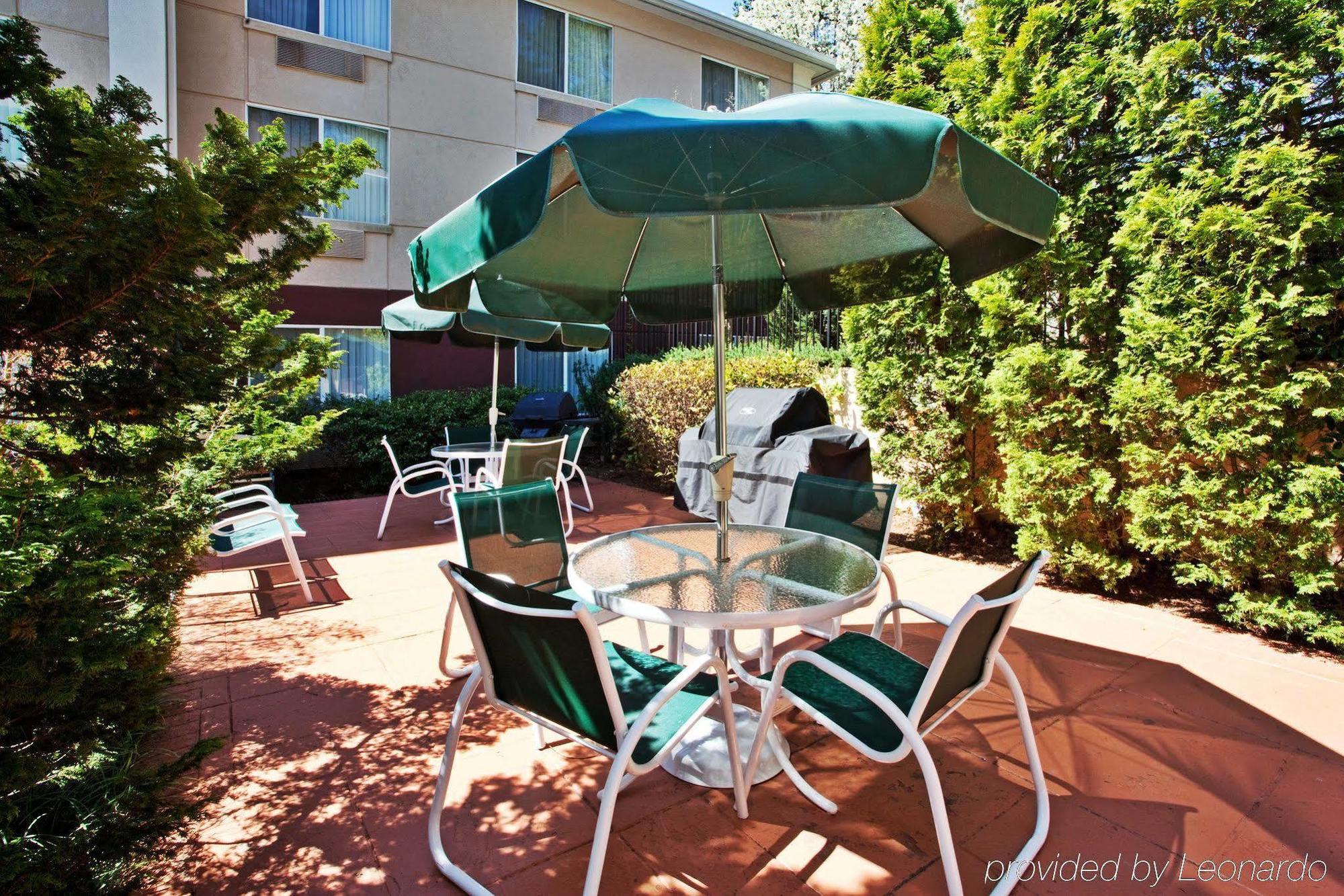 Holiday Inn Hotel And Suites Peachtree City, An Ihg Hotel Zewnętrze zdjęcie